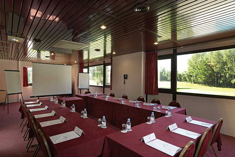 Domaine De Charmeil Saint-Quentin-sur-Isere Exterior photo